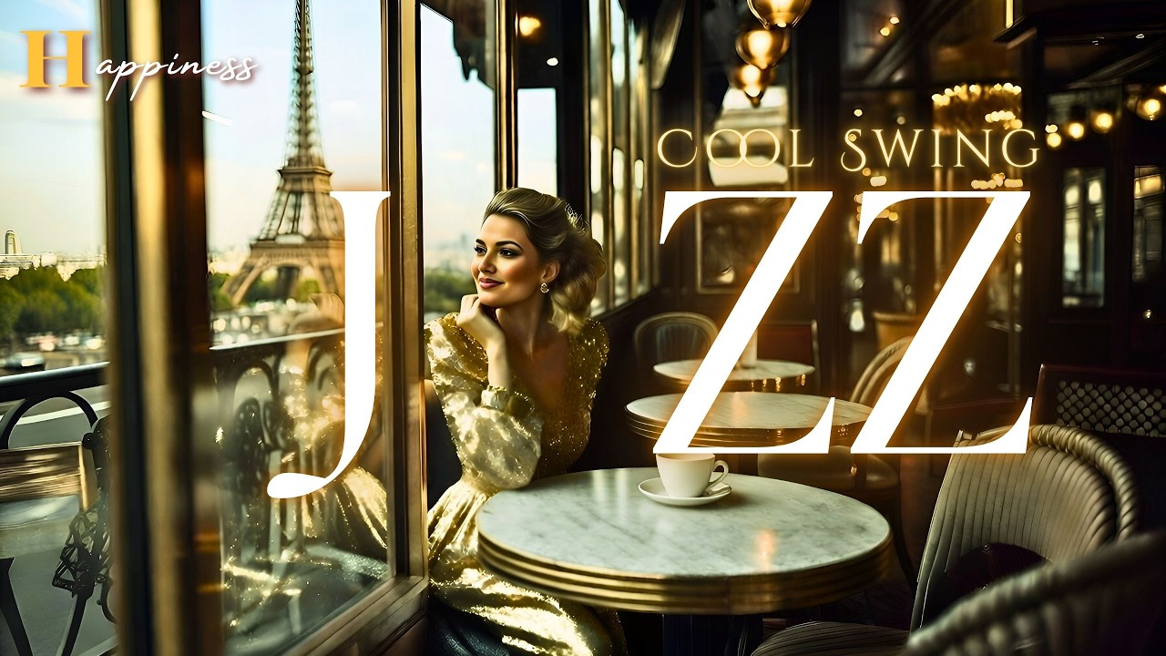 Even Silence Feels Full with You | Cool Swing Jazz Lounge | Smooth Slow Groove with Sensual