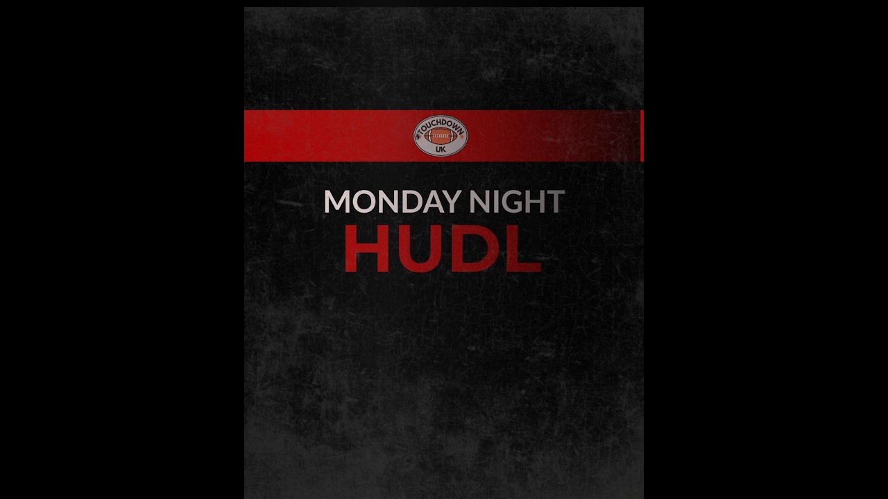 Monday Night Hudl - Episode 2