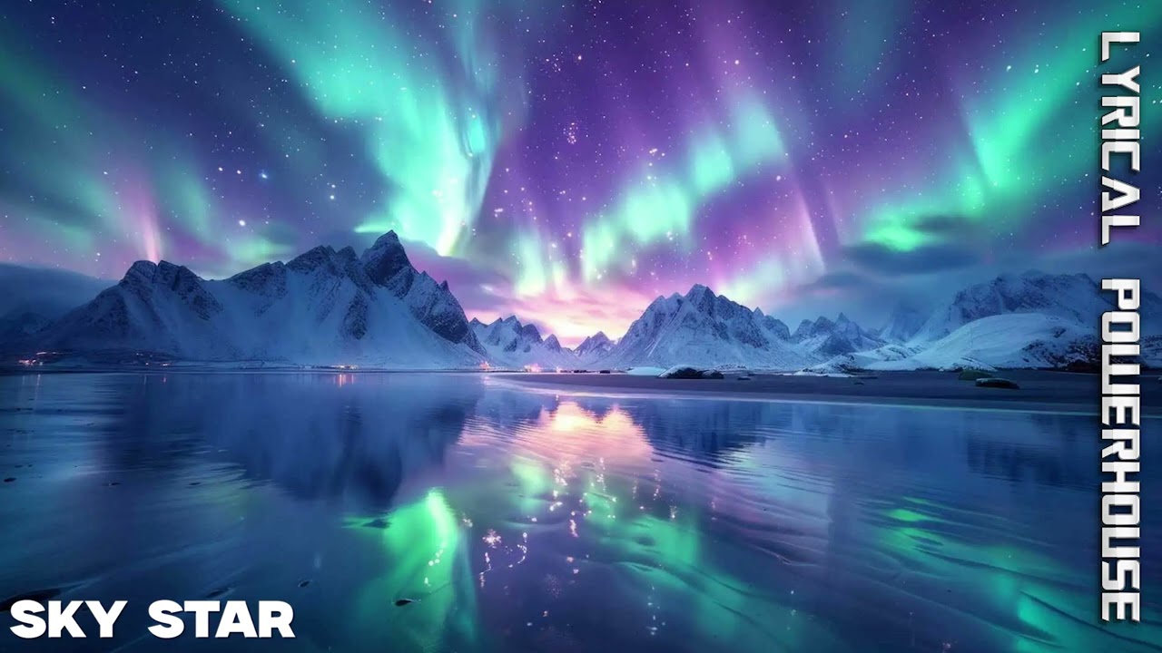 SKY STAR | LYRICAL POWER HOUSE