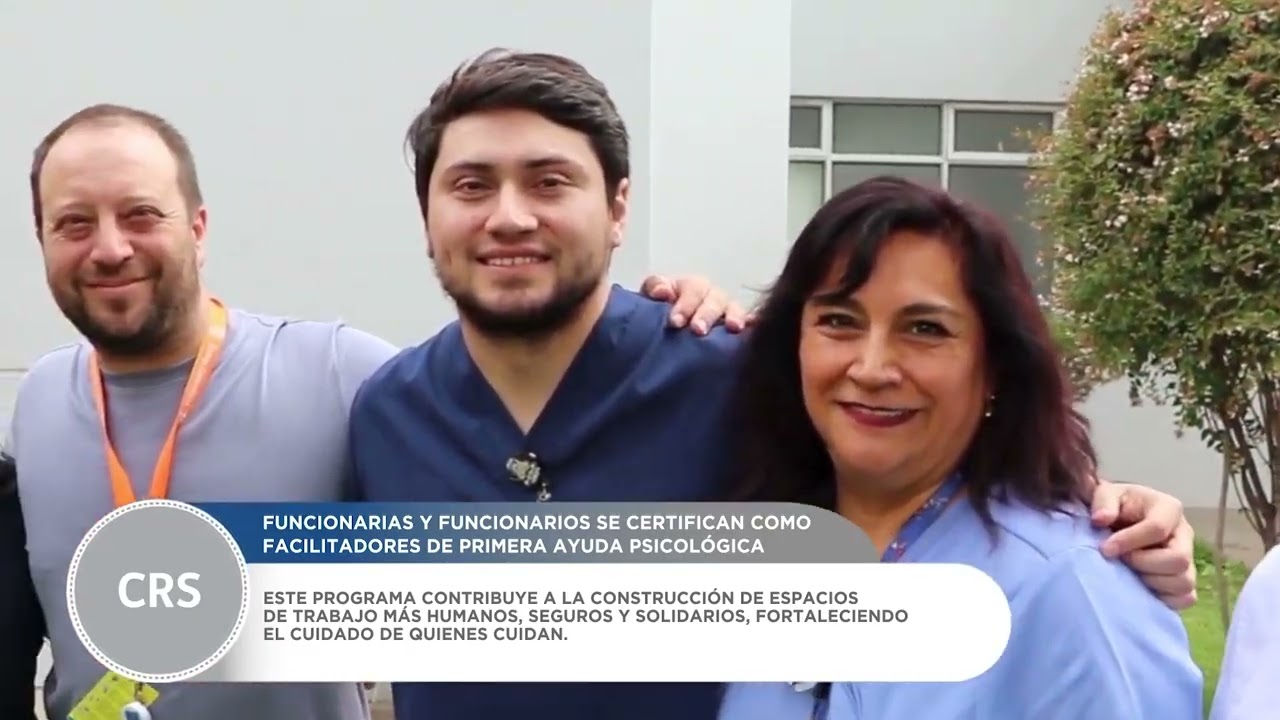 Noticiero N°118 || Conexión Central