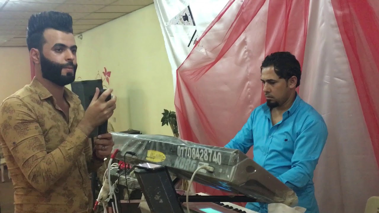 عمرالشاعر حاجوها بلكت تقتنع (تابع الوصف)