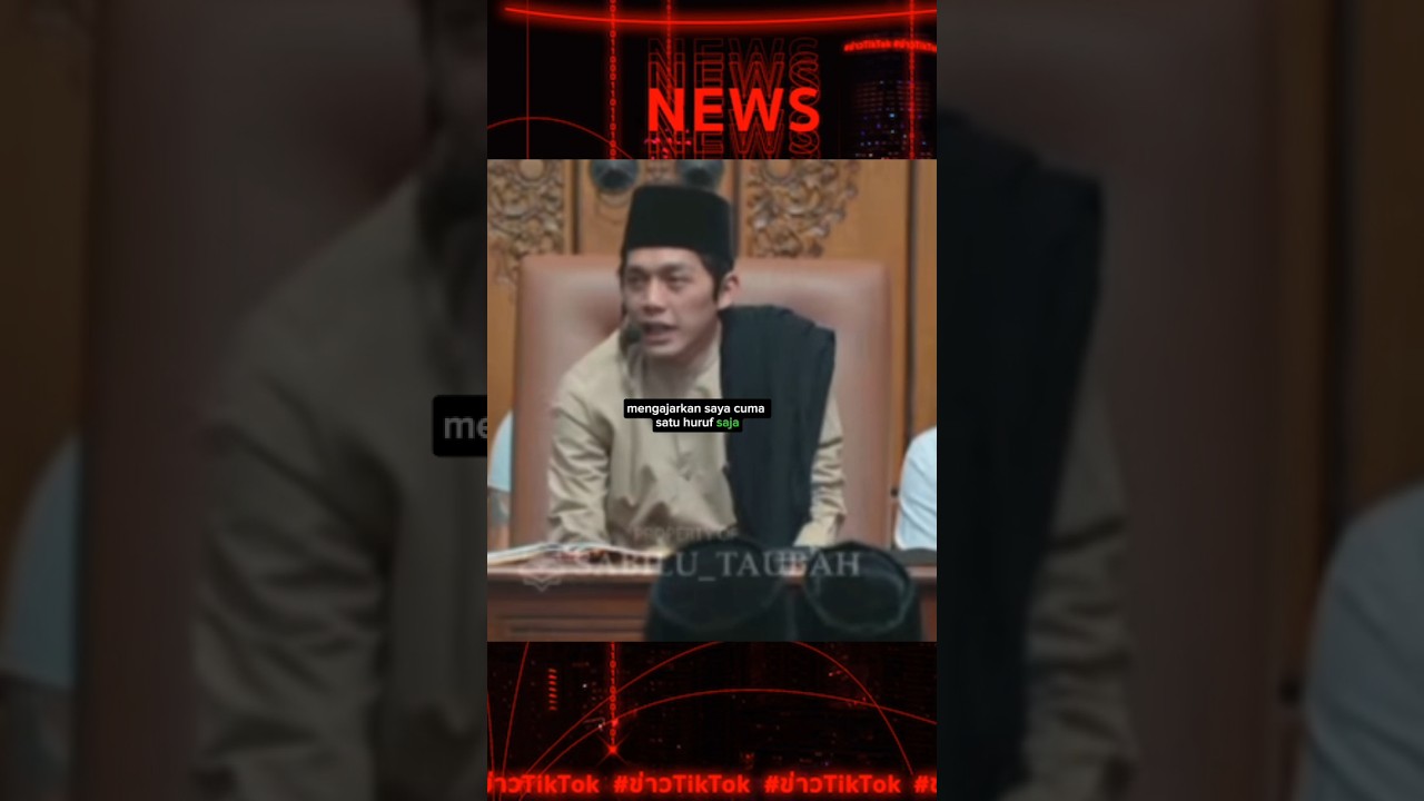 Ajaran Pusat, Mulia Barokah 
