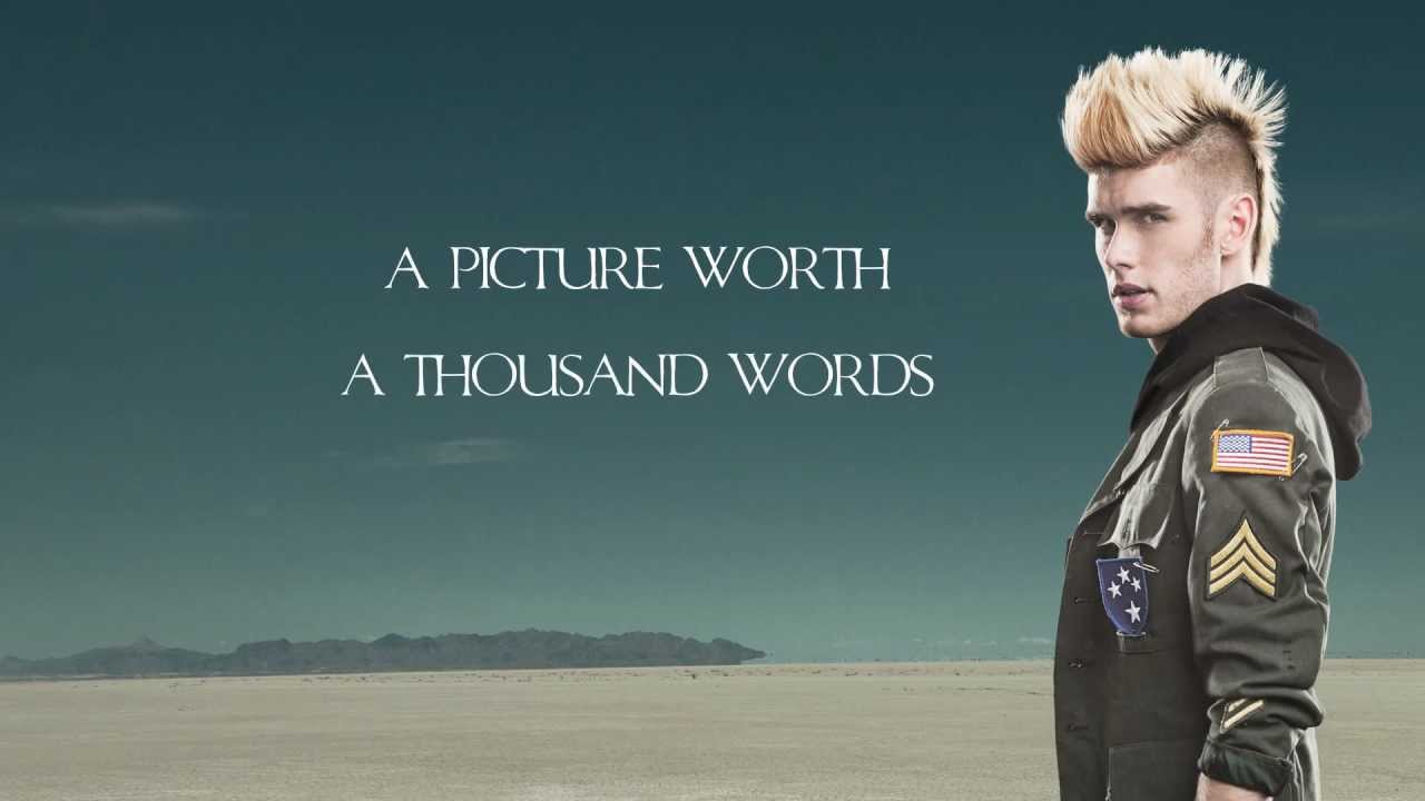 Colton Dixon - 