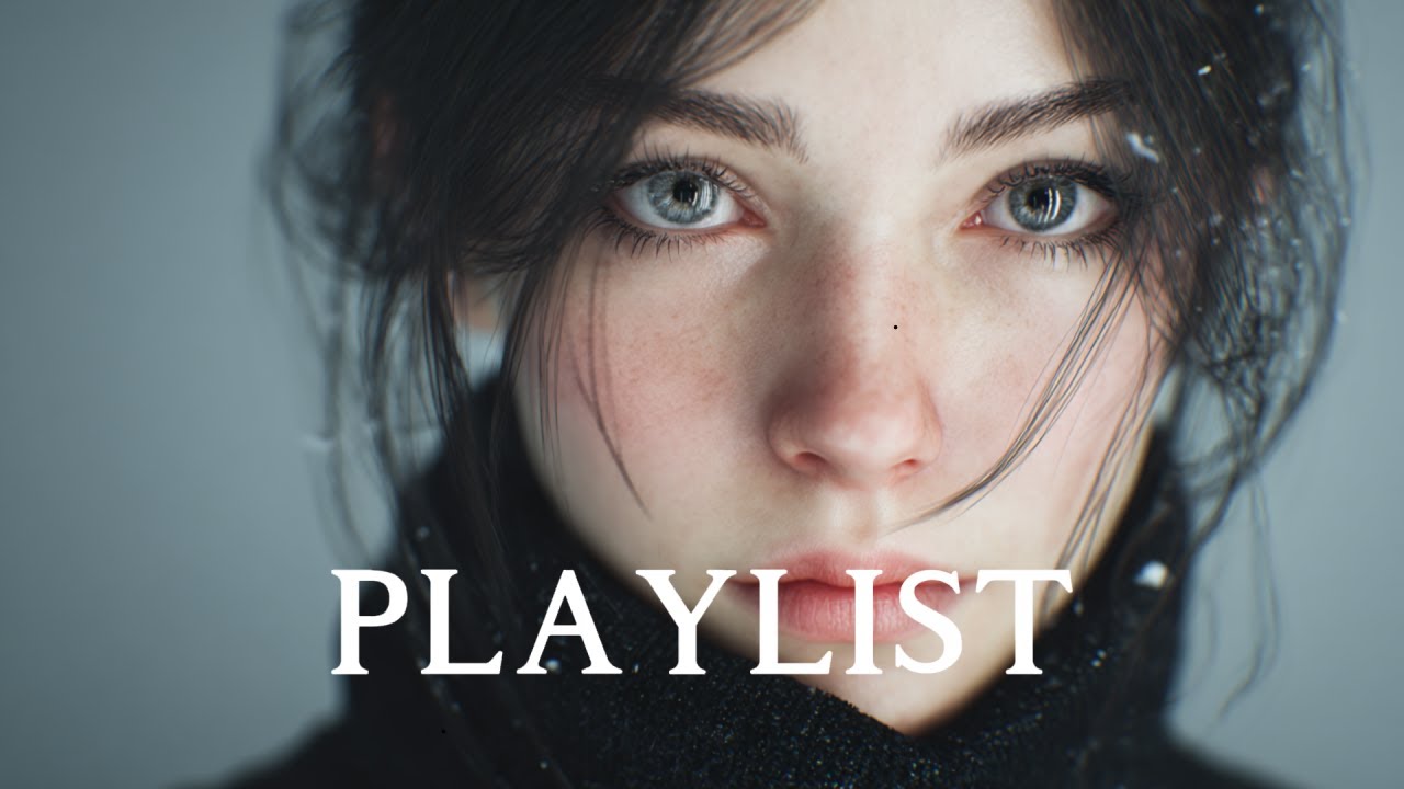 🎧Winter Pop That Keeps You Moving ㅣ겨울 밤, 끝까지 듣게 되는 팝발라드 ❄️