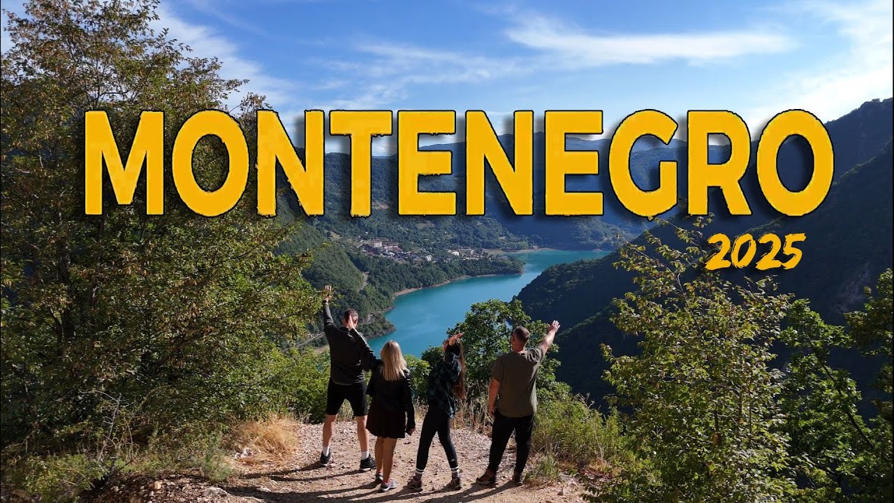 Montenegro 2025