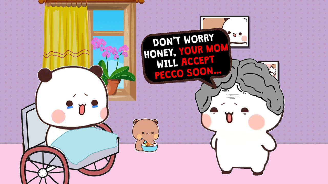 Tears, Love, and Hope😢: Will Pecco enter Grandma's Heart? 😭❤️