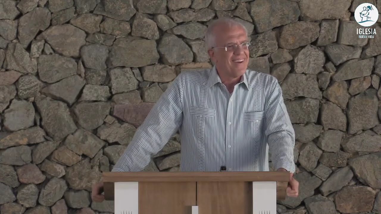 Esperanza en medio de la Crisis | Ps. Eduardo Saladin