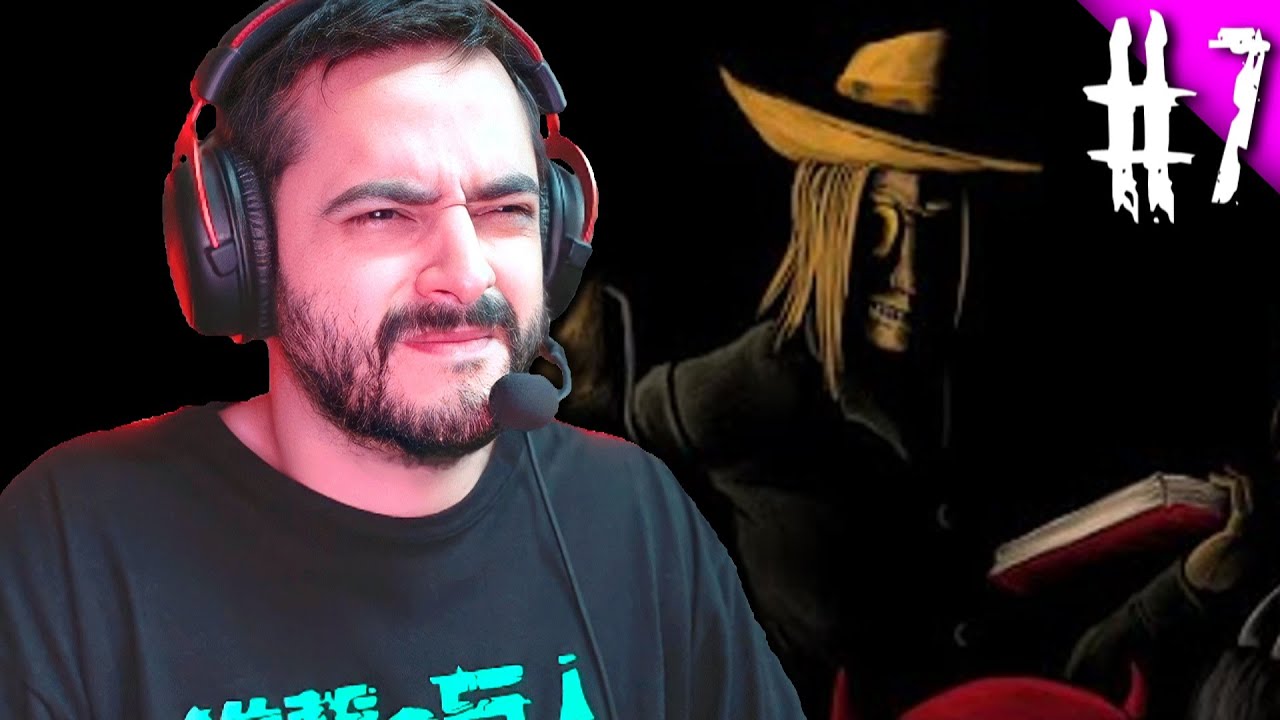 DROSS!! CUENTA 3 HISTORIAS DE TERROR 7!! REACCION!!