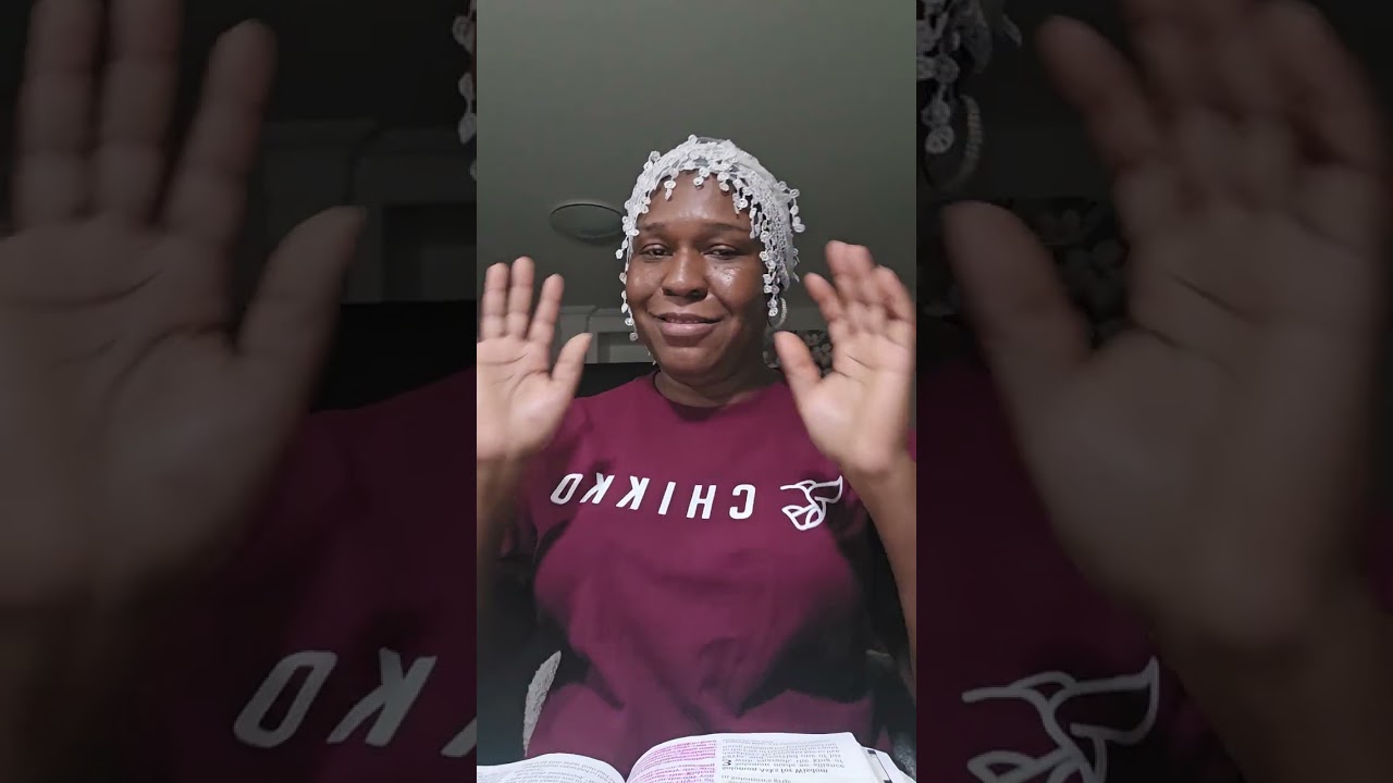 Prayer against the plot of the enemy 