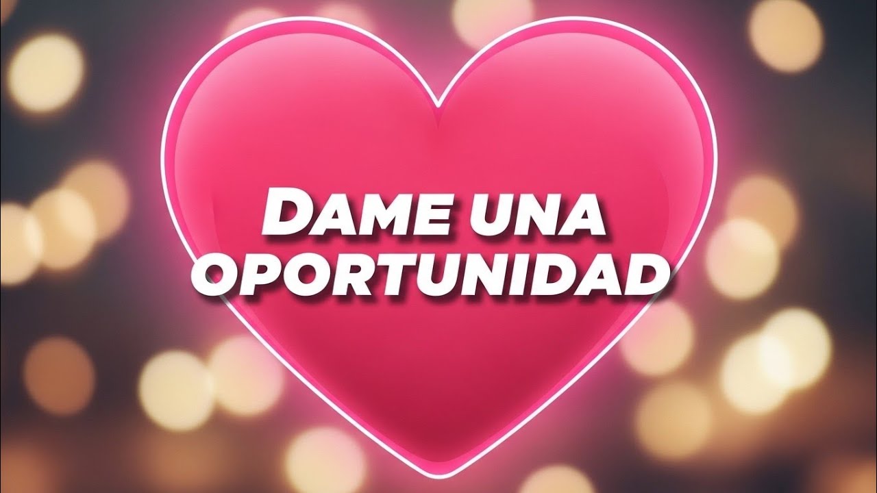 No te voy a defraudar yo te ofrezco ....
