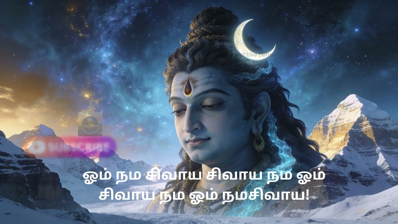 மகா சிவராத்திரி இரவு முழுவதும் ஓடட்டும் 🔱 | Powerful Sivan Songs Tamil