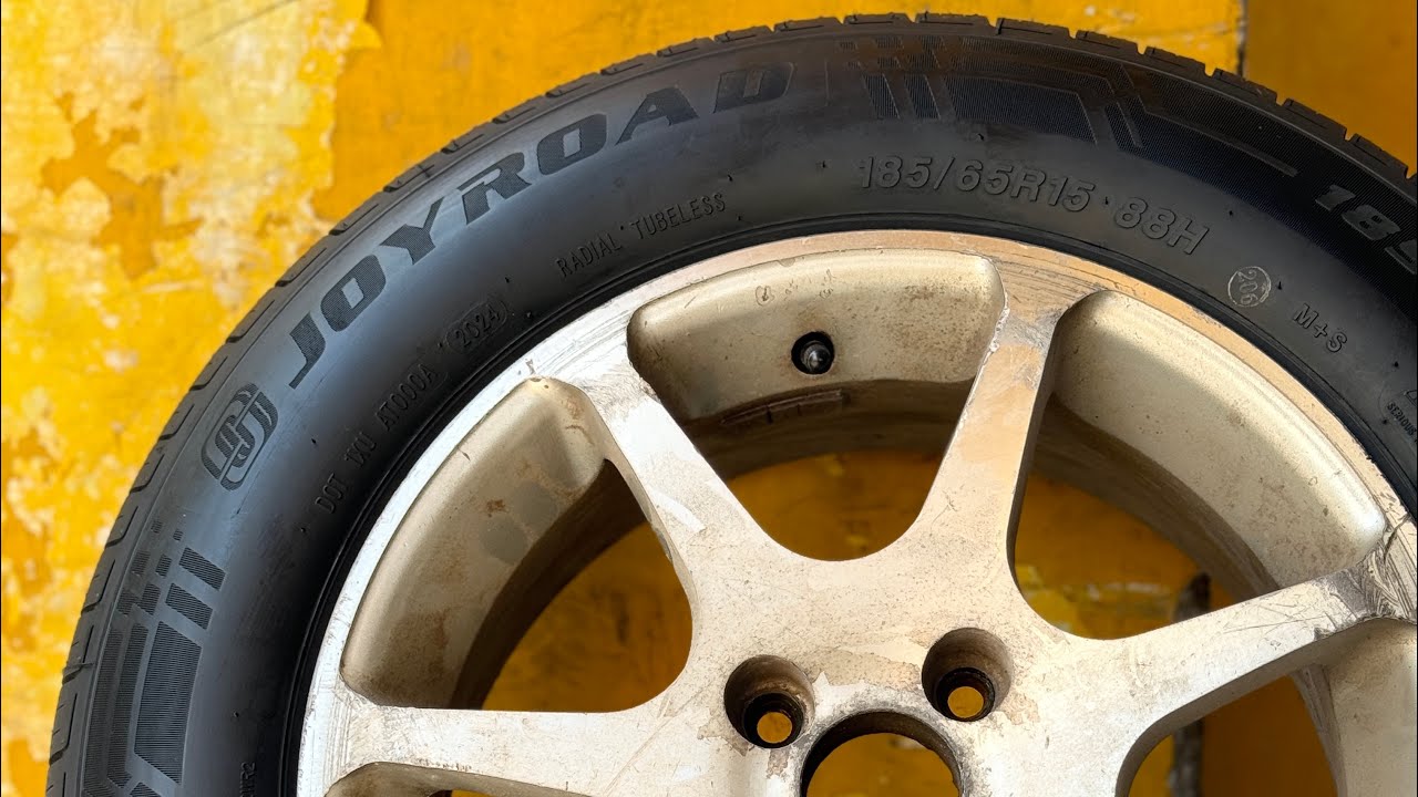 185/65/15 JoYRoad HP RX307 #pirelli #automobile #cartire #dunlop #bridgestone #carwheel #michelin
