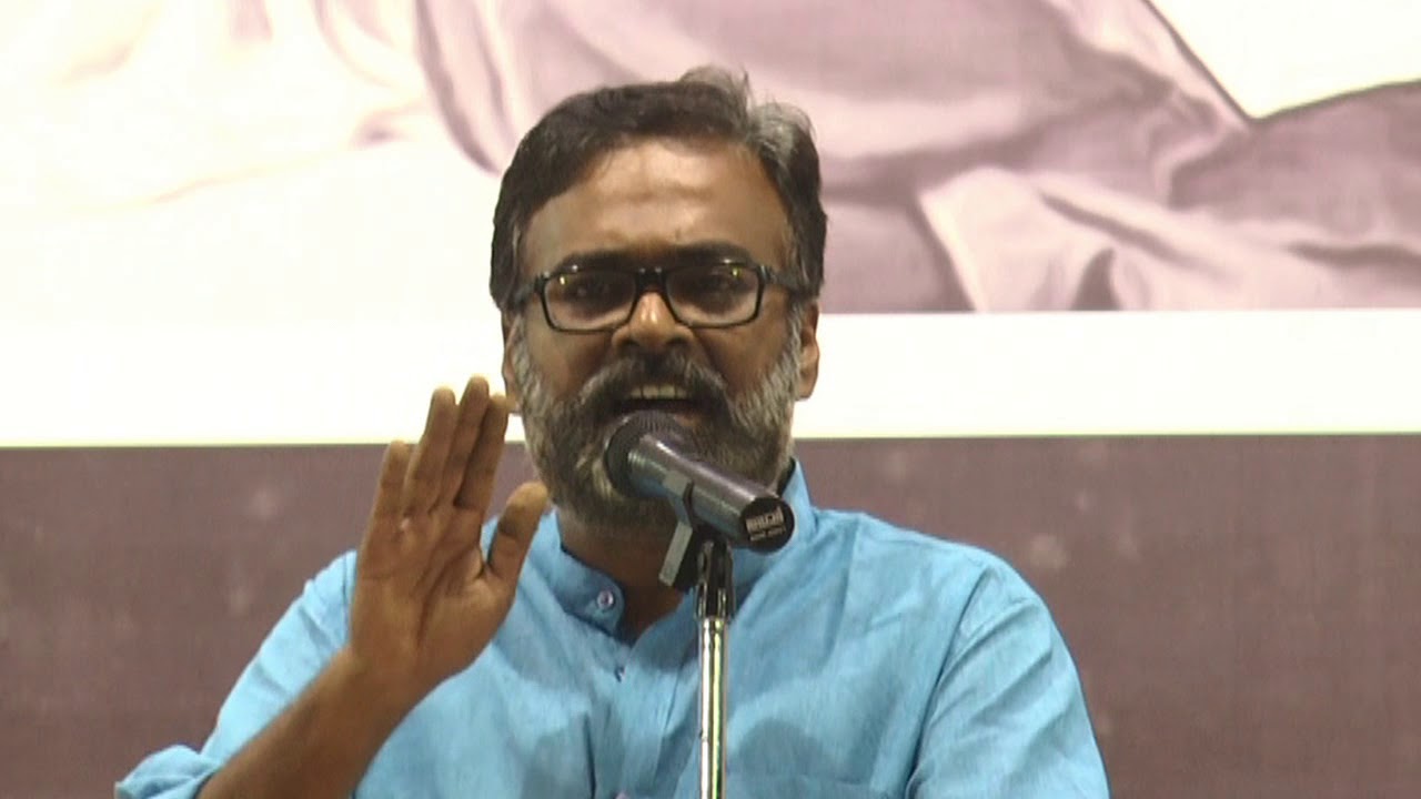 CG & SG are responsible for Anitha's Death: Karu Pazhaniappan | Anitha suicide | nba 24x7