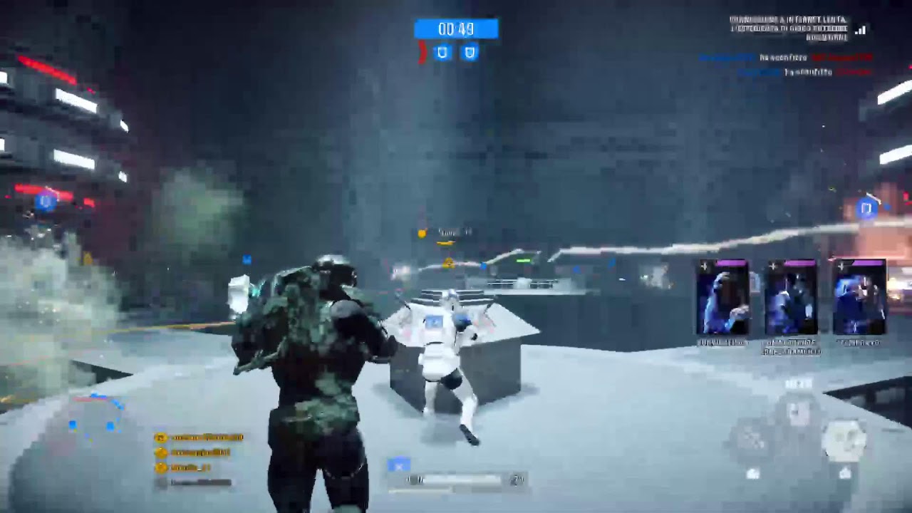Battlefront 2
