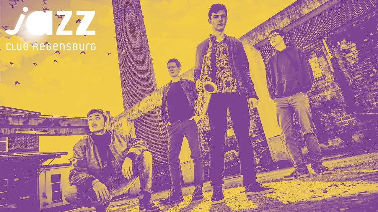 THE JAKOB MANZ PROJECT