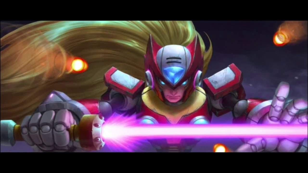 TEPPEN - Zero's Theme