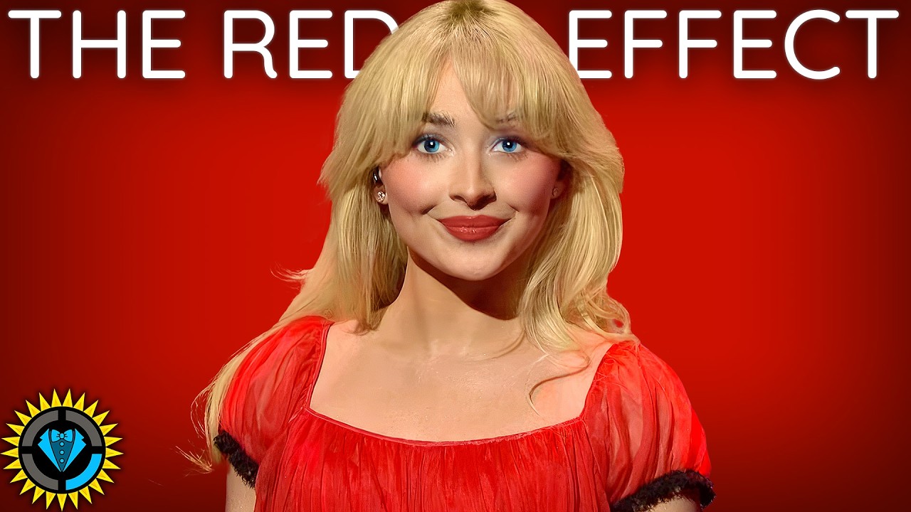 THIS Color Makes You More Attractive | Style Theory