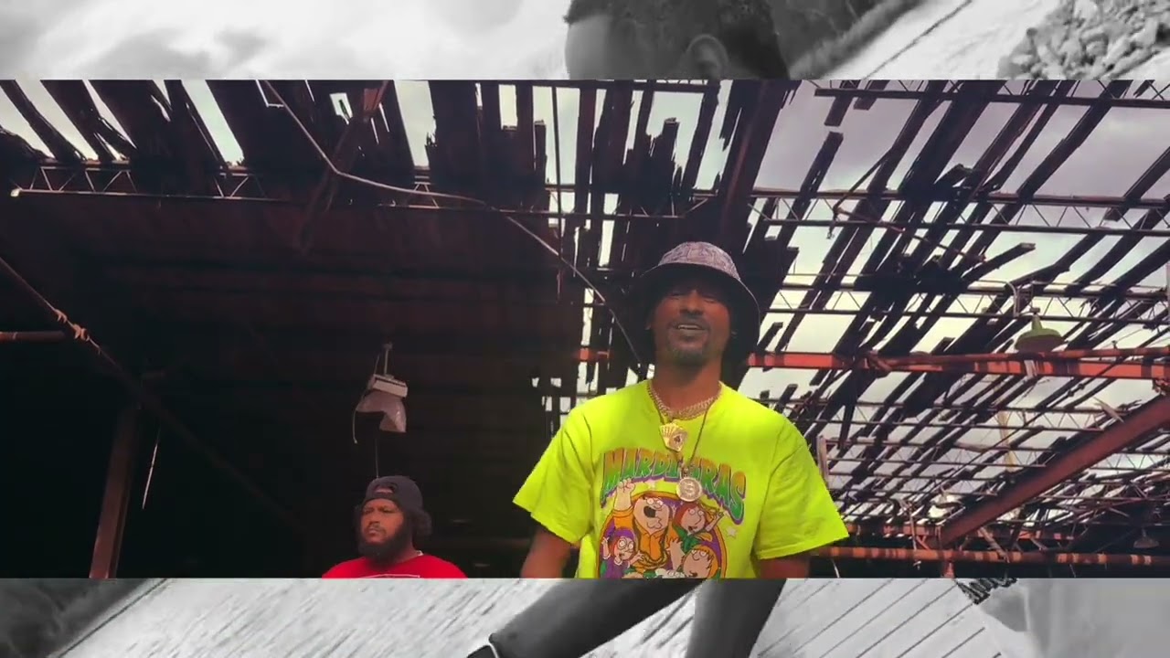 Gleek Mob presents King Tut “Wake Up”