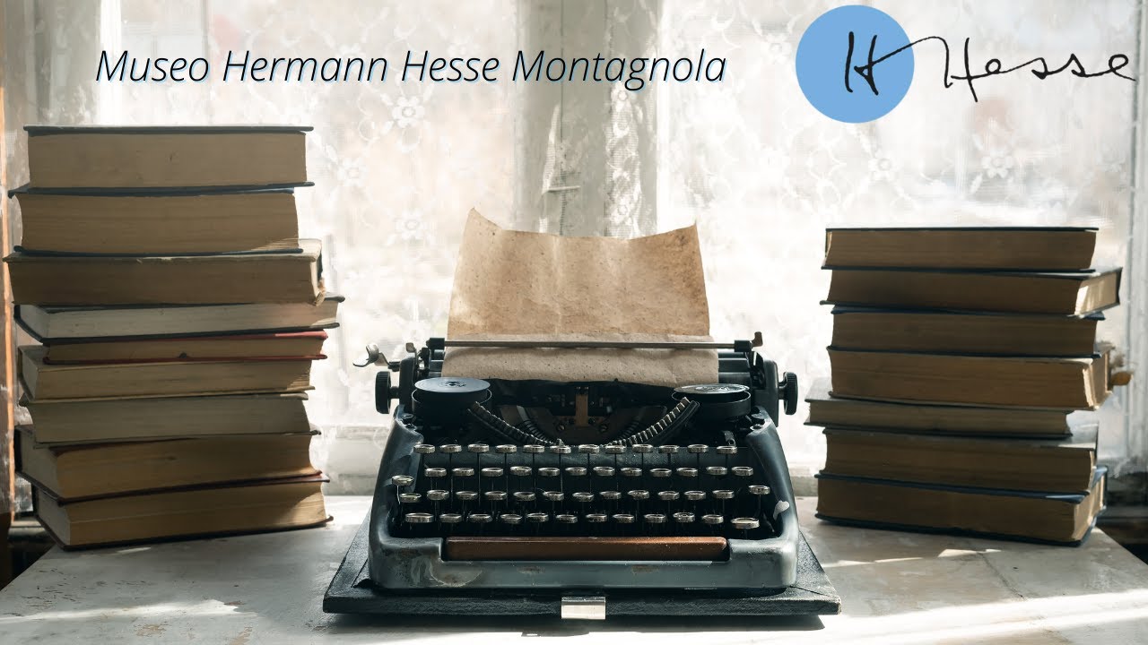Museo Hermann Hesse Montagnola
