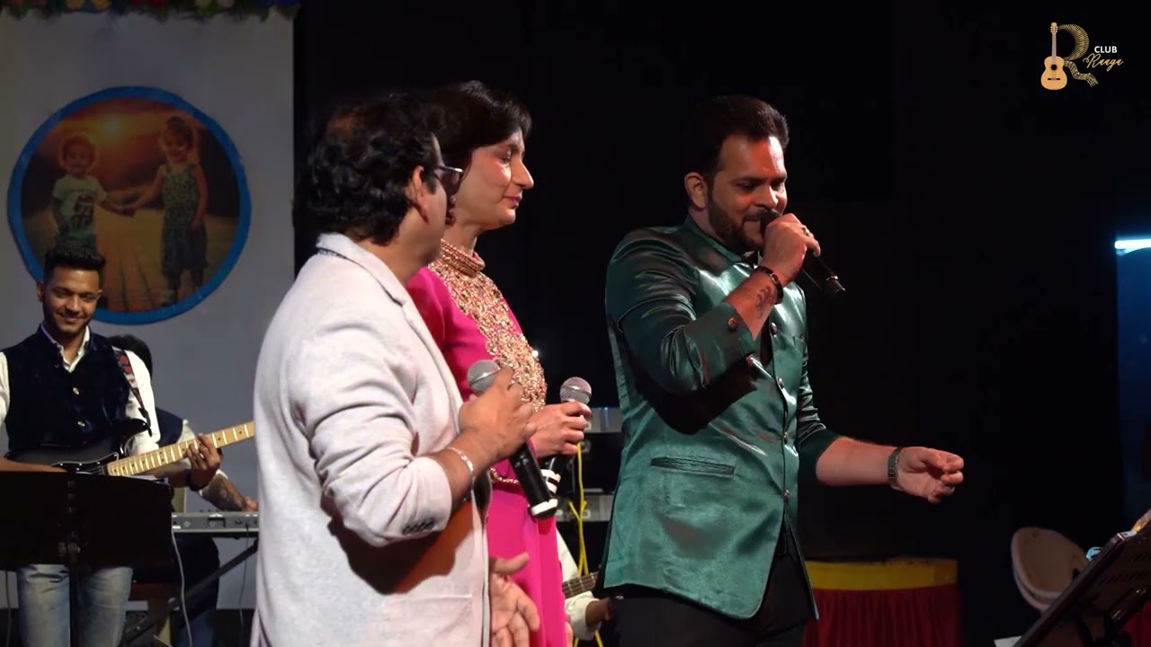 dukki PE dukki ho ya Satte pe Satta by Jyoti Christian Nanu Gurjar and Mandeep devashree