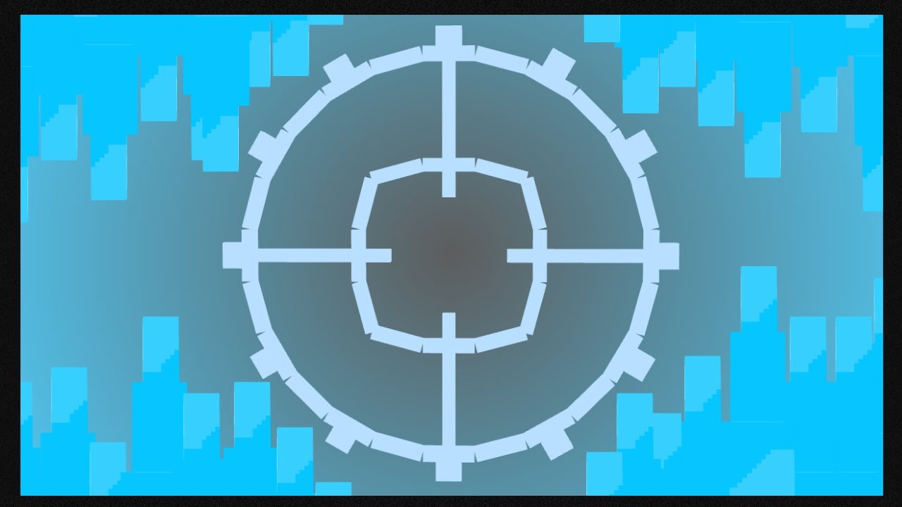 Frozen Engine Trailer