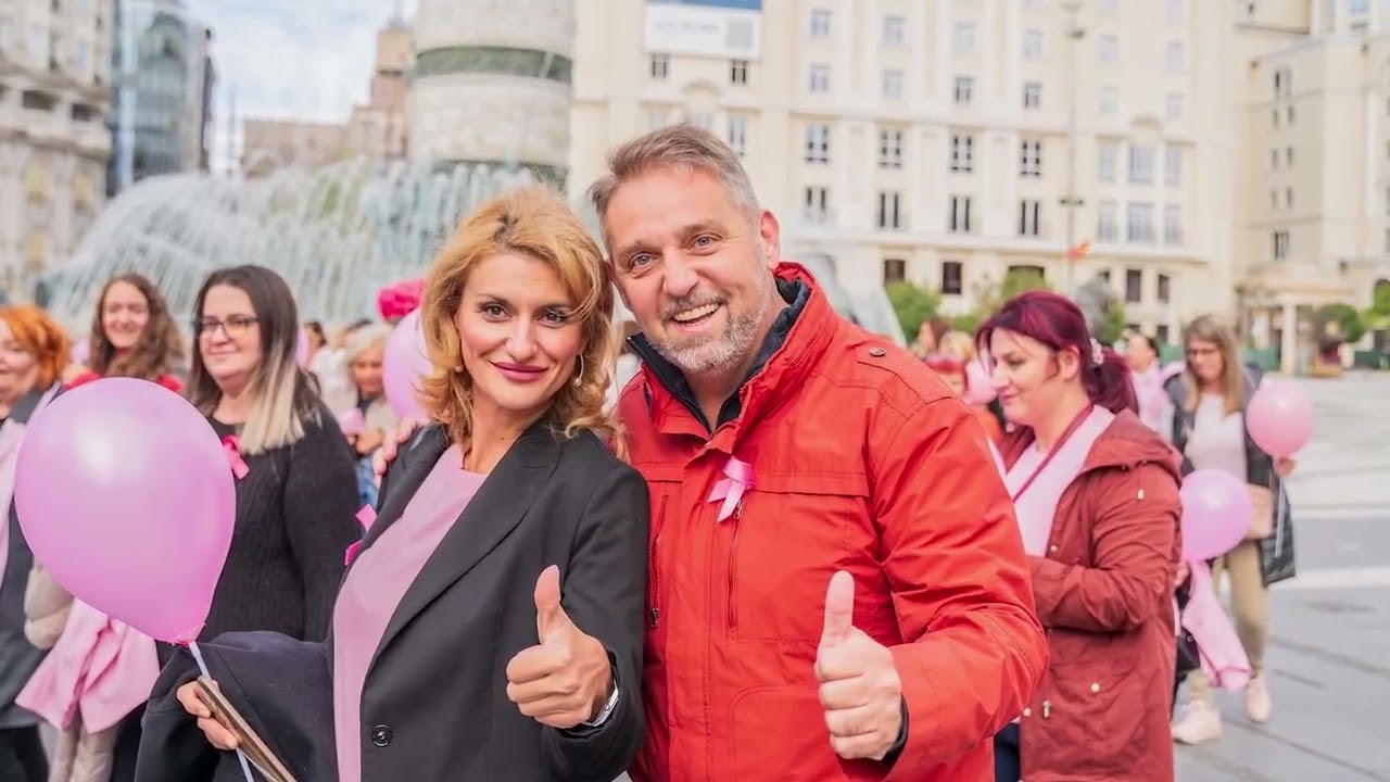 Денес добив видео кое навистина ме трогна. 🙏