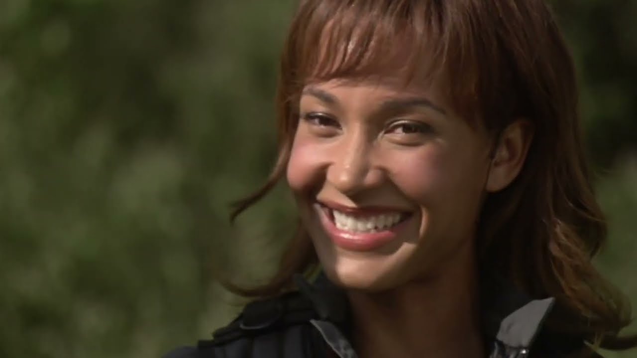 Stargate Atlantis - Season 1 - Intros
