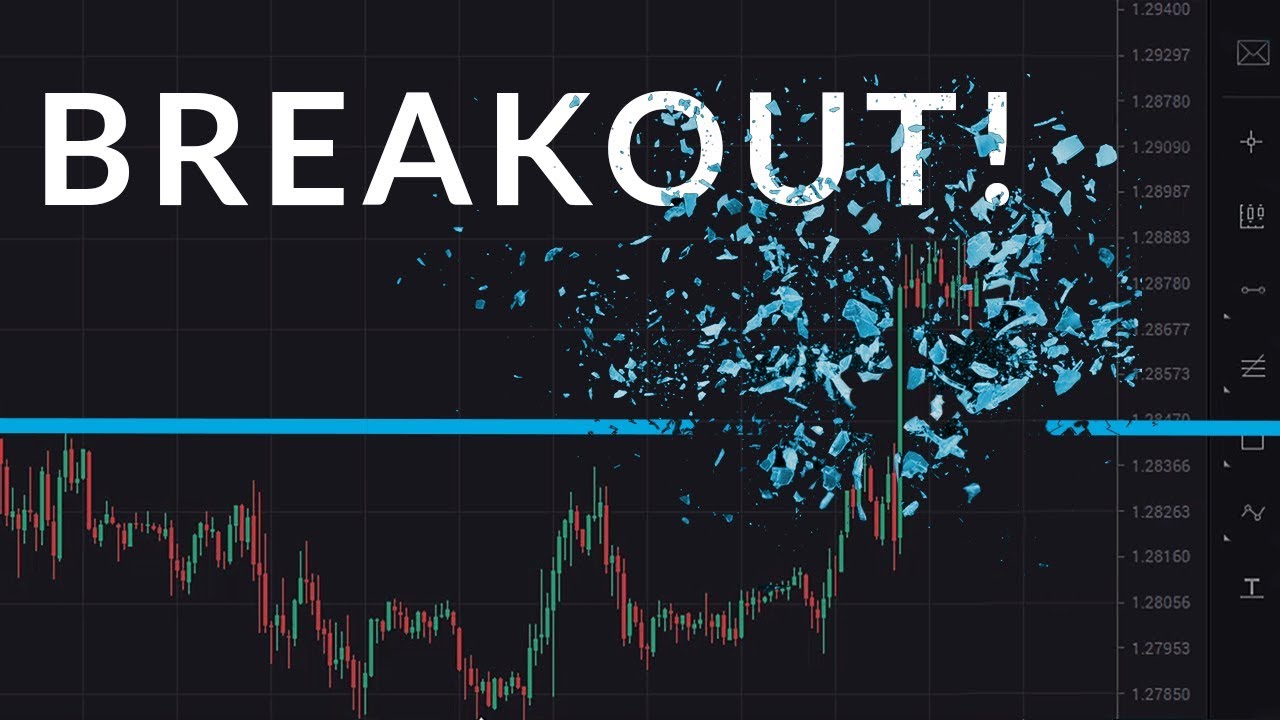 How To Trade Breakouts (For Beginners)