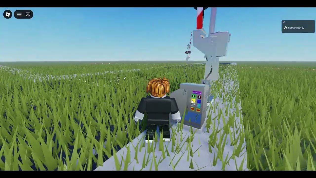 Карта тестирования (The Map of Testing) S1 E2A
