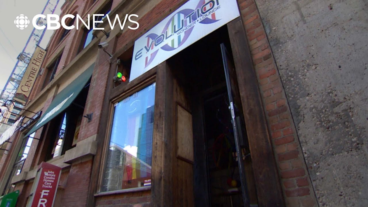 Edmonton gay bar Evolution Wonderlounge will be out and proud at new Jasper location this spring