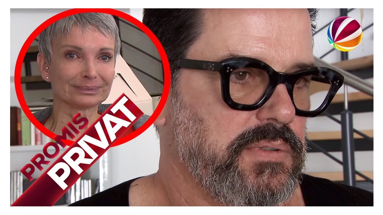 Kann BB-Star Alex Jolig seiner todkranken Frau das Leben schön machen? | Promis Privat | SAT.1 TV