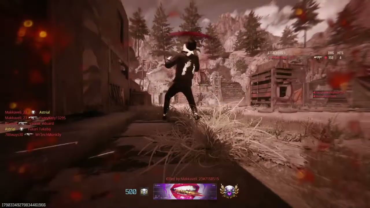 Call of Duty: Modern Warfare III ¬ Livestream 243