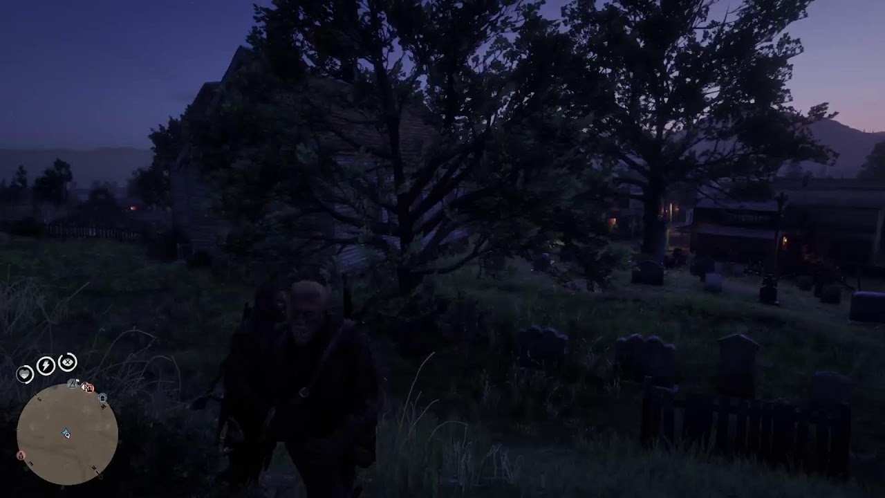 Red Dead Online | PS5 | 🔇 |