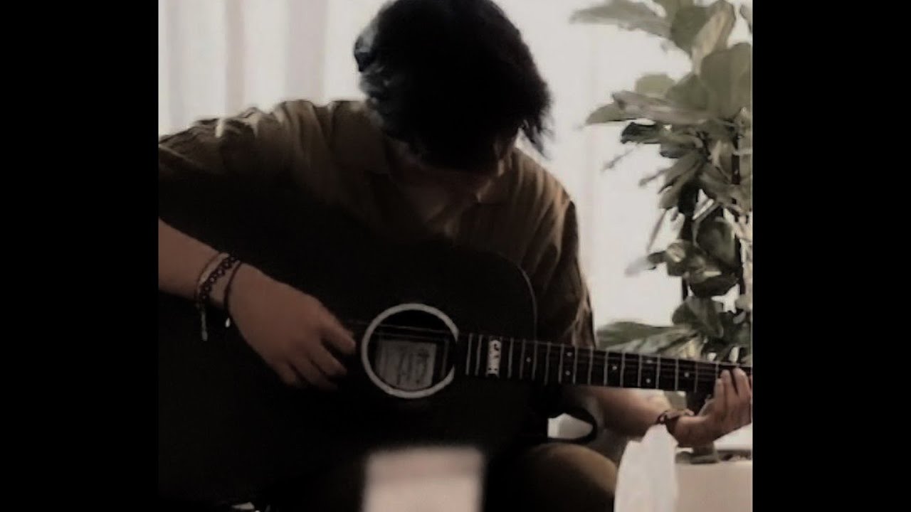 [FREE] Acoustic Guitar Type Beat 