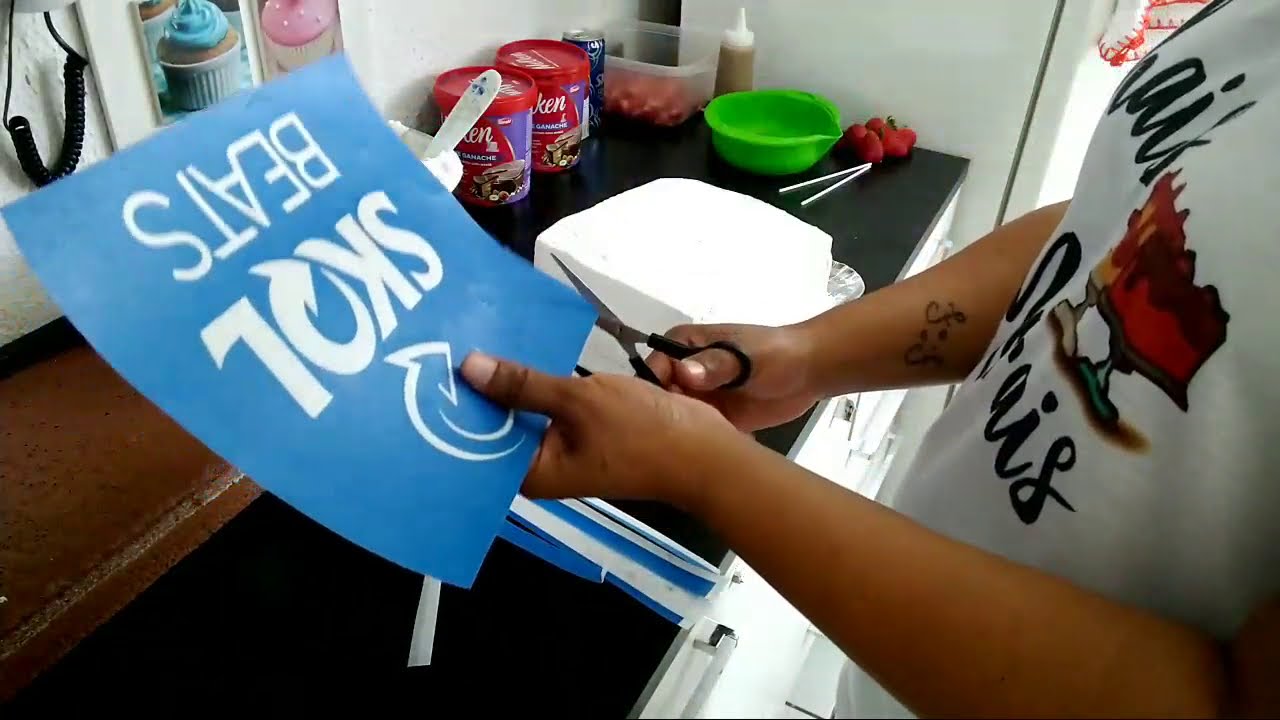 Rotina De Uma Boleira Ao Vivo😍
