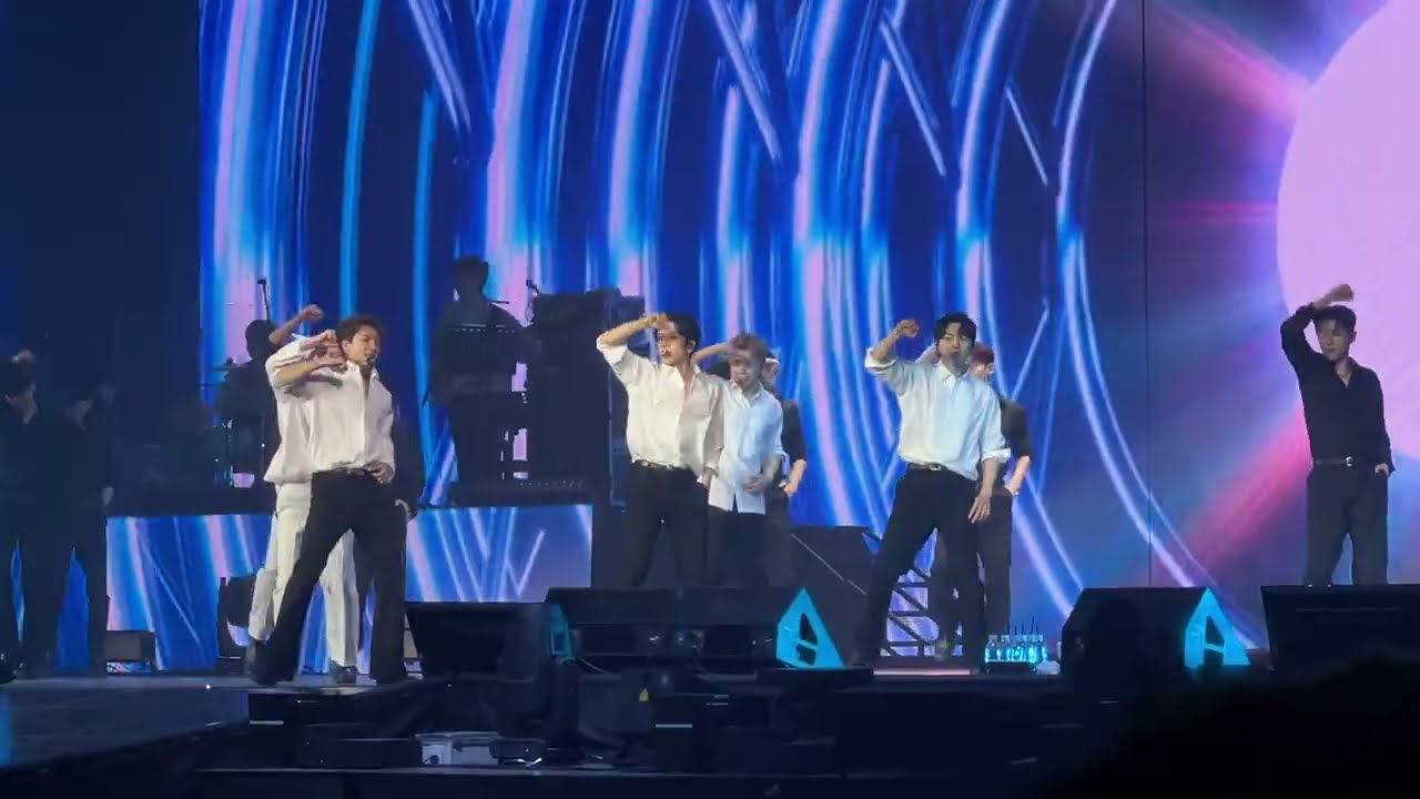 20250413 인피니트-내꺼하자 [LIMITED EDITION ENCORE in Seoul]