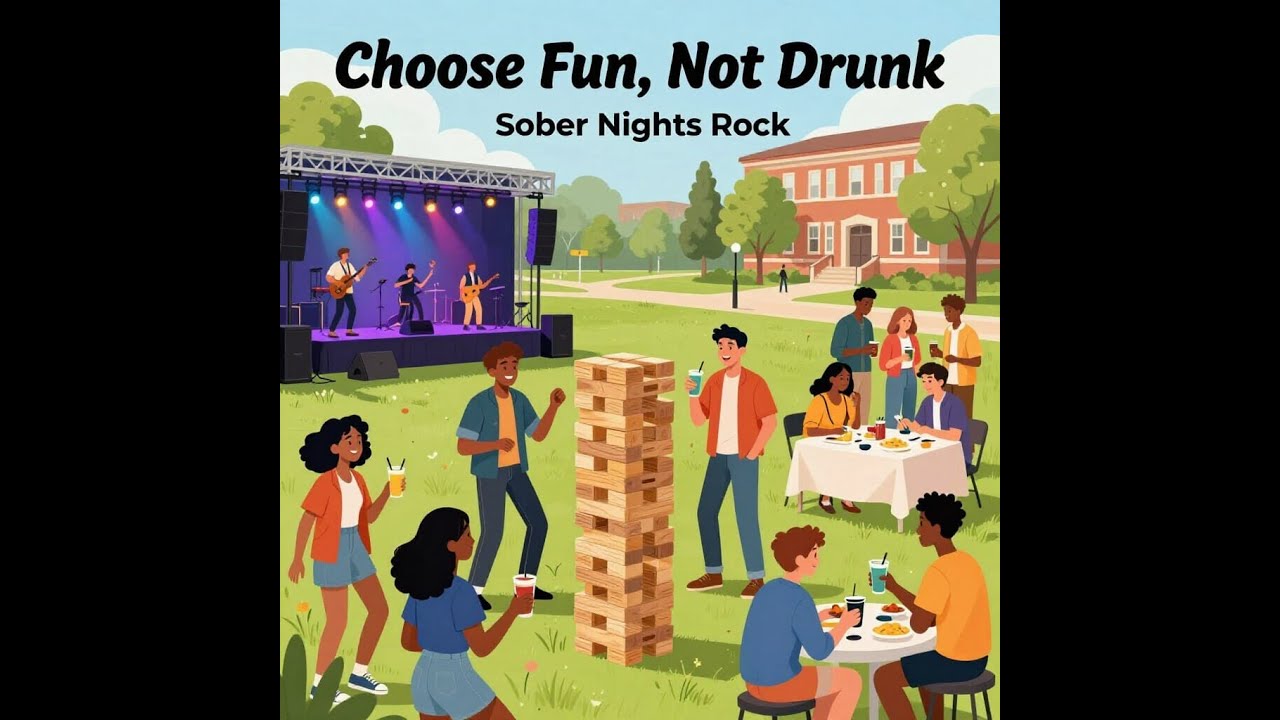 Reducing Alcohol Problems on Campus