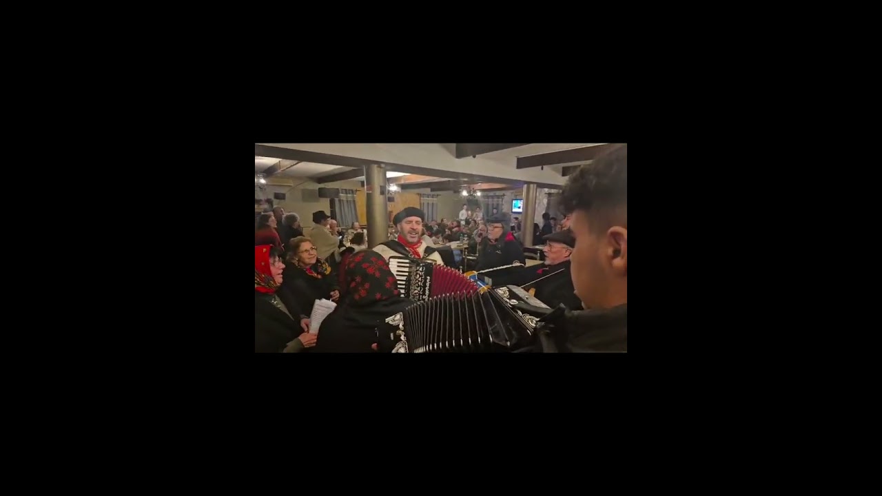 Rancho Figueiras janeiras