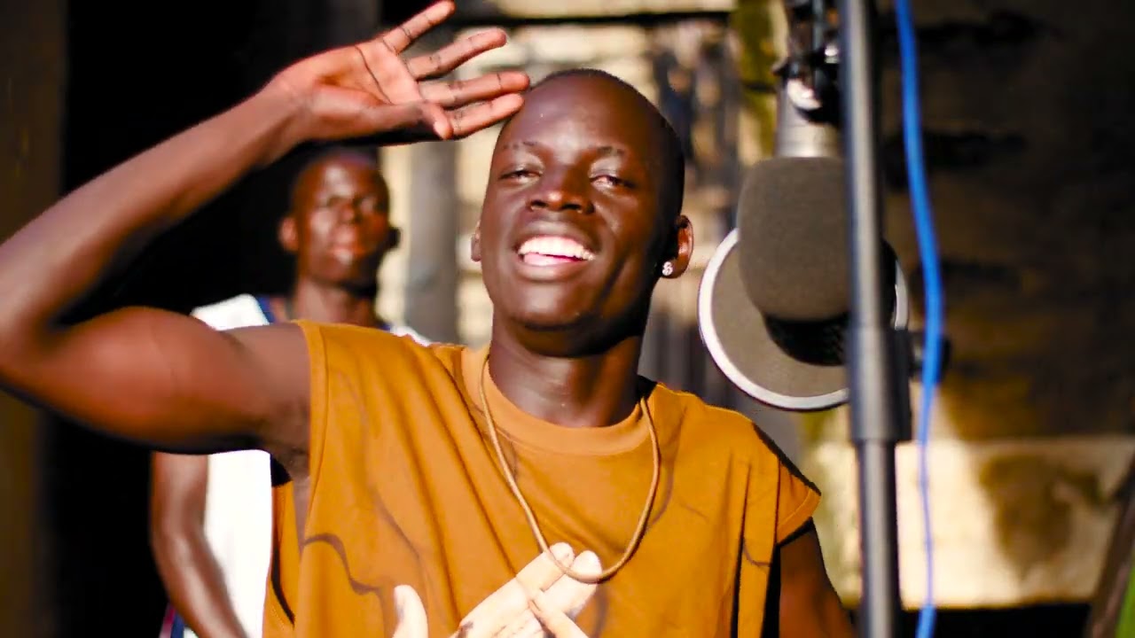 King of G city_Bang Dmk(Official music video 2024)