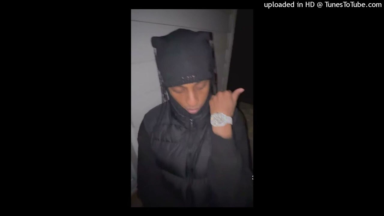 (FREE) Yasin Type Beat - 