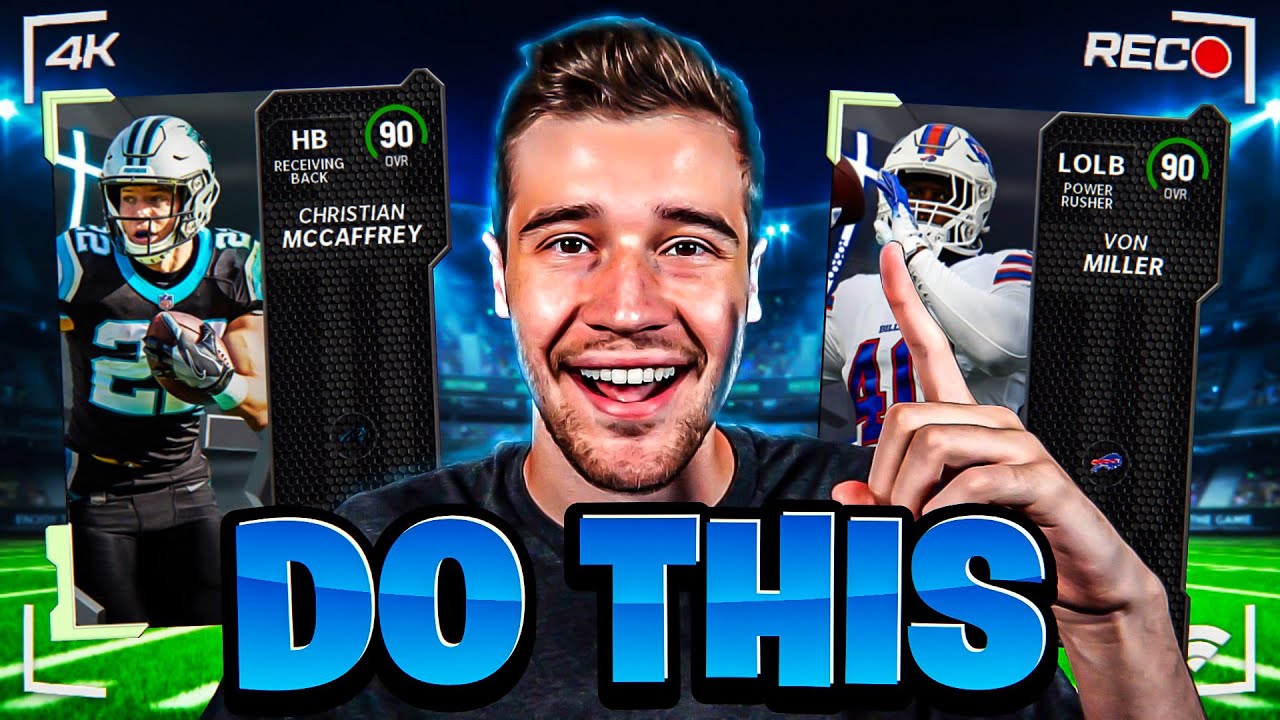 The Method To Get UNLIMITED 87 Ultimate Kickoff Cards FREE!