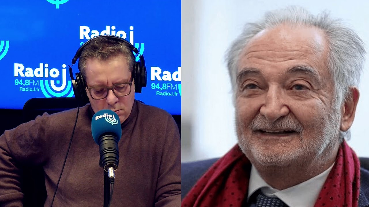 Jacques Attali : 