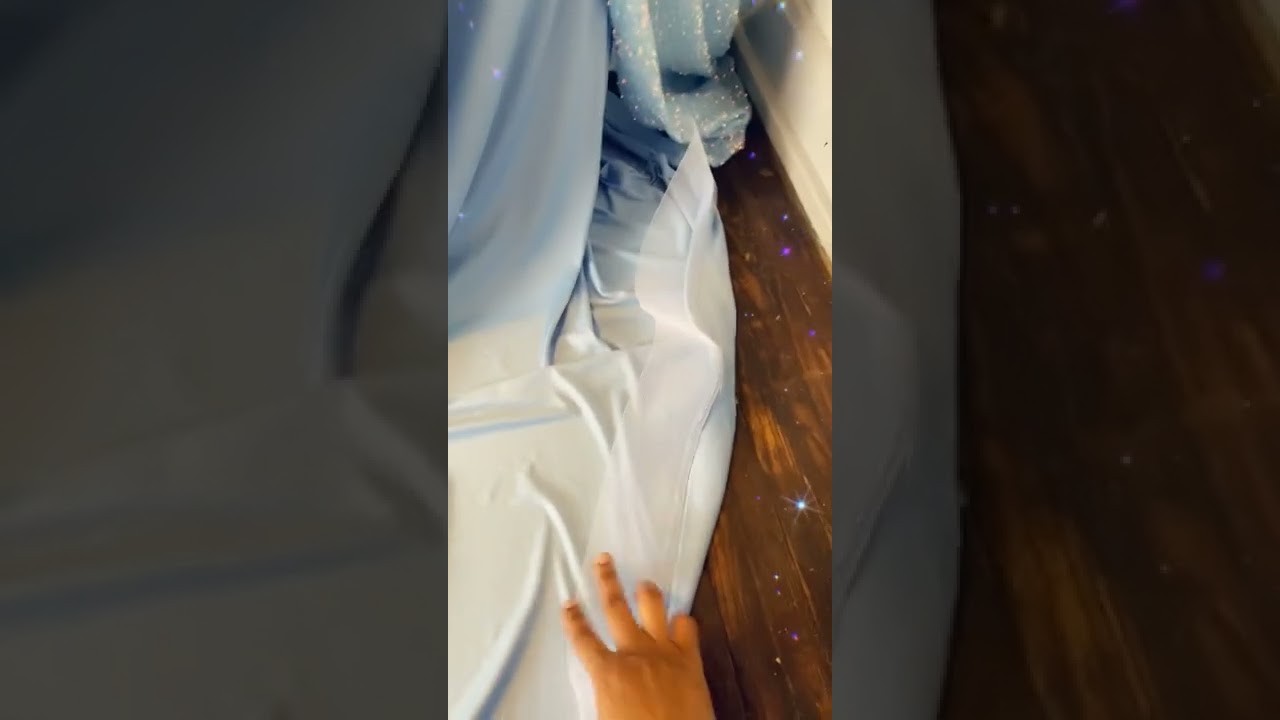 Hand Sewing W/ horse hair