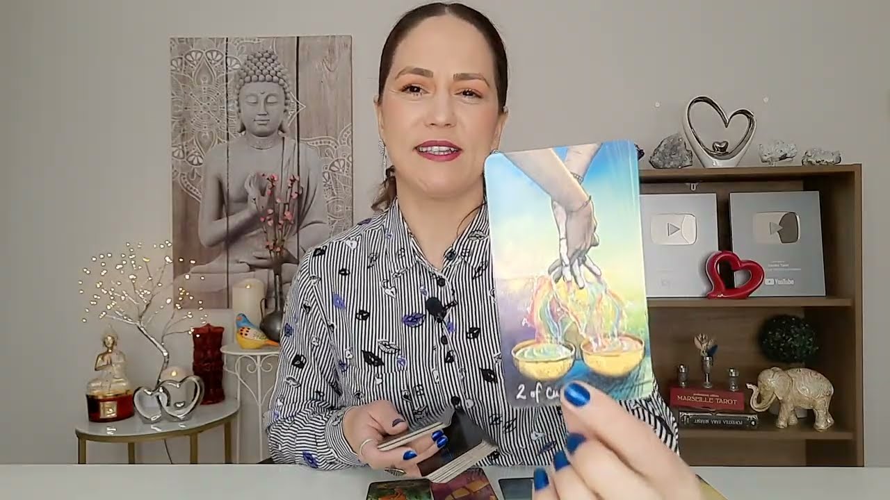 CANCER-TE ESPERA UNA GRAN ETAPA DE TU VIDA! NECESITAS ESTAR ATENTO A ESTO QUE SE ACERCA !