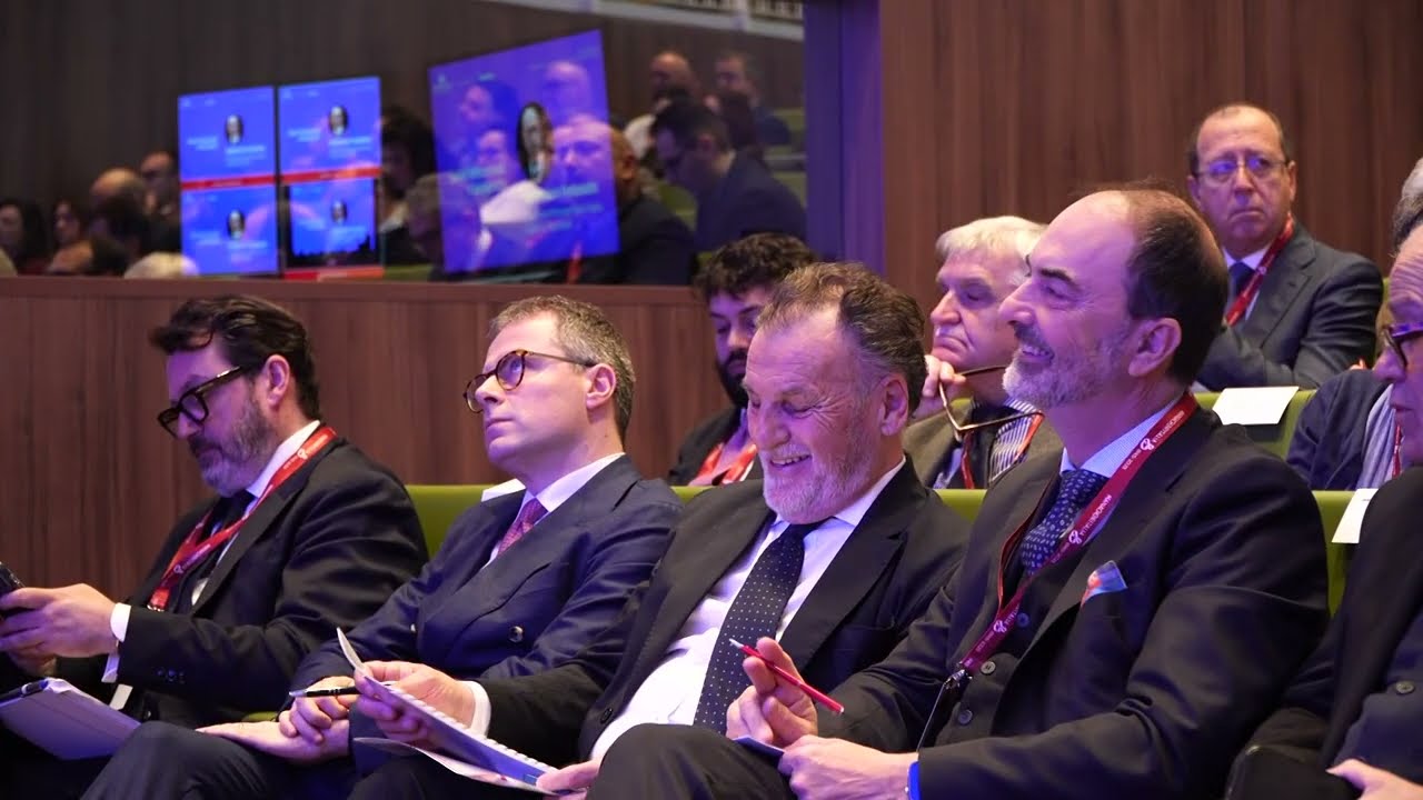 Forum Turismo 2026: grande successo per la 3edizione che si è svolta a Bari