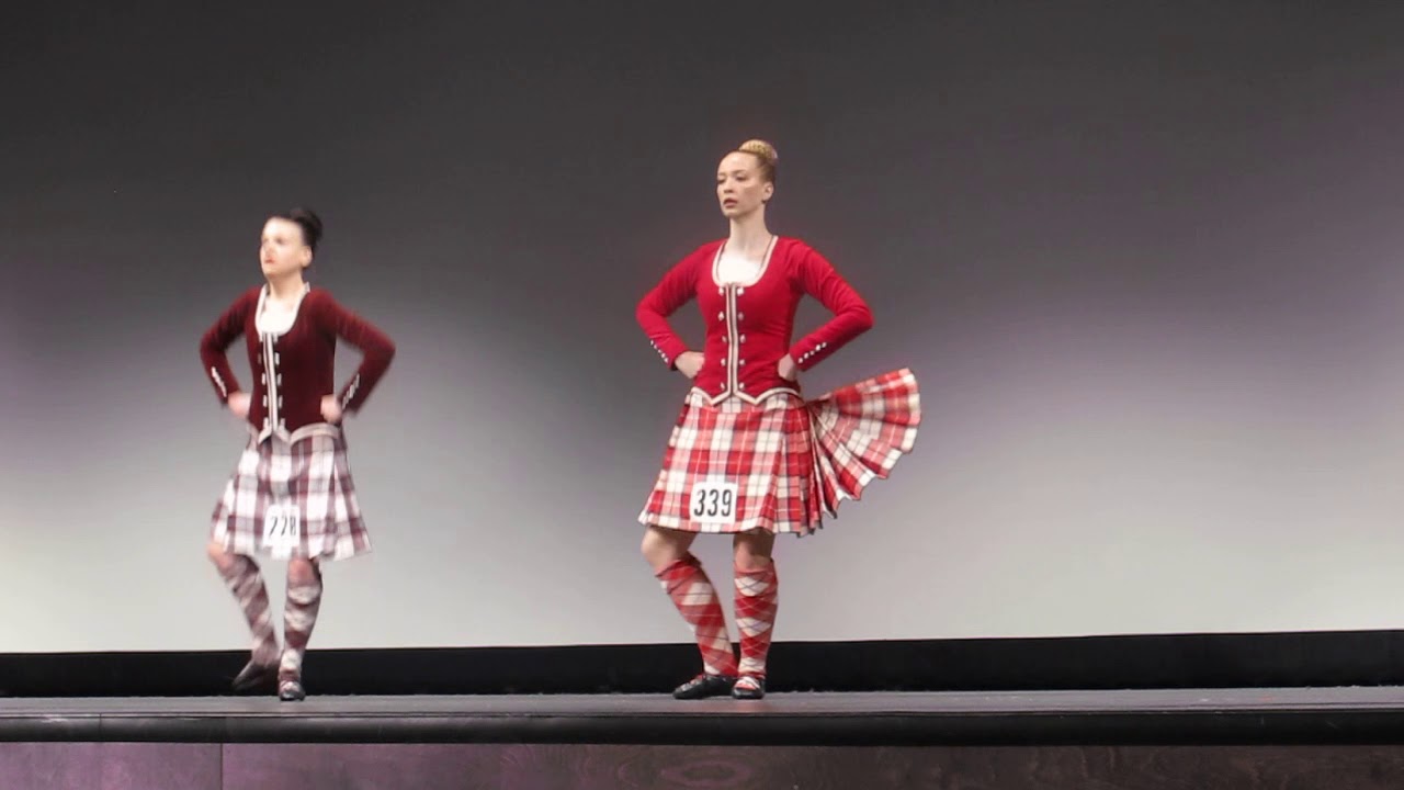 Premiere Highland Fling