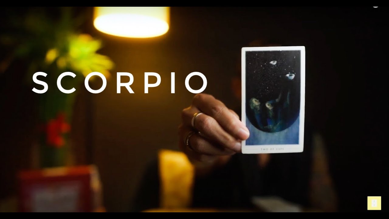 SCORPIO - 