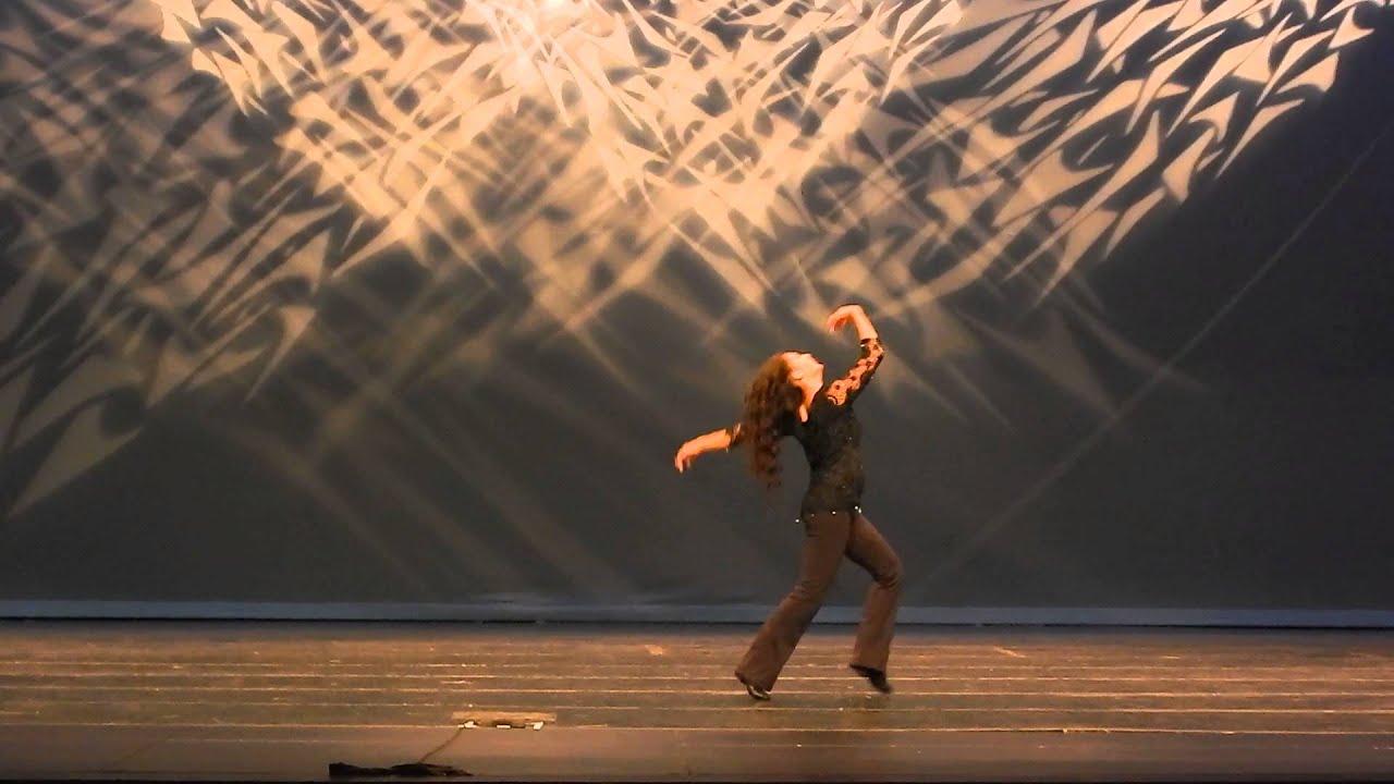 212 Natalia Ruiz; Worship Dance, Solo; 2013 Fine Arts; (3rd Place)