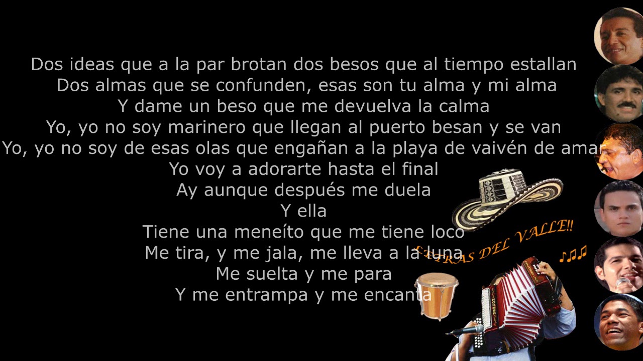 Aunque despu&eacute;s me duela - Silvestre Dangond (LETRA)