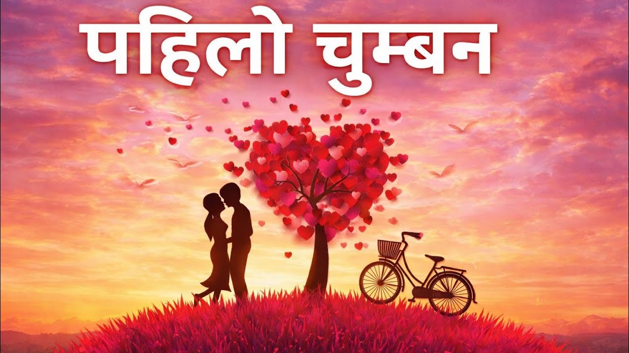 New Nepali Song 2026 PAHILO CHUMBAN